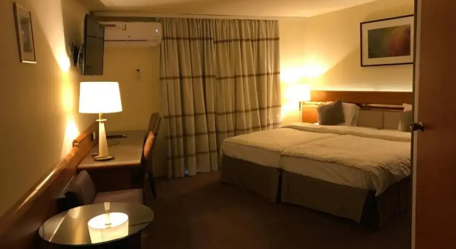 Бунгало Hotel Podzamcze