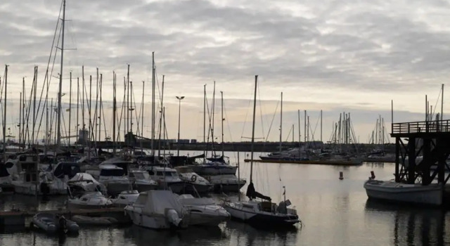 2 bed Apartment in Costa Blanca Spain to Rent