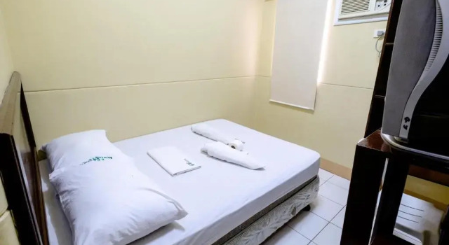 Двухместный номер Standard GV Hotel - Pagadian