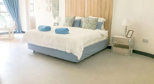 Northern Studio Suite