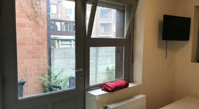 Apartment Zaventem Brussels Airport G, Buchen Sie Ferienwohnung Zaventem Flemish Brabant