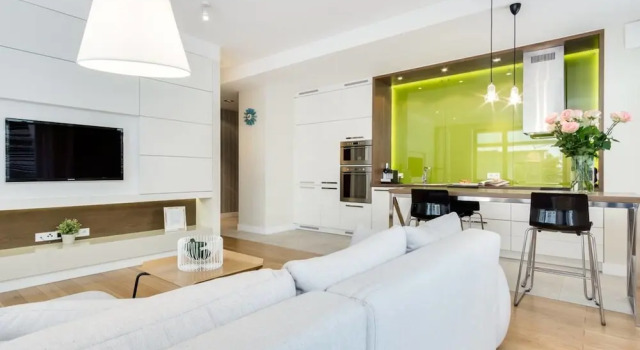 Marina Residence