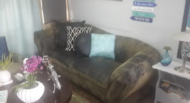 Mitchells Guesthouse