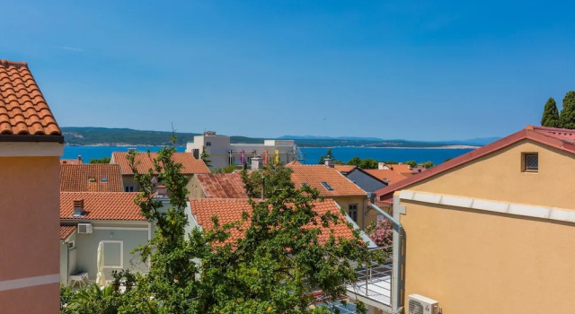 Apartments Kalla