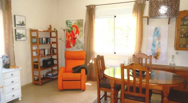 1051 Villa Al-andalus