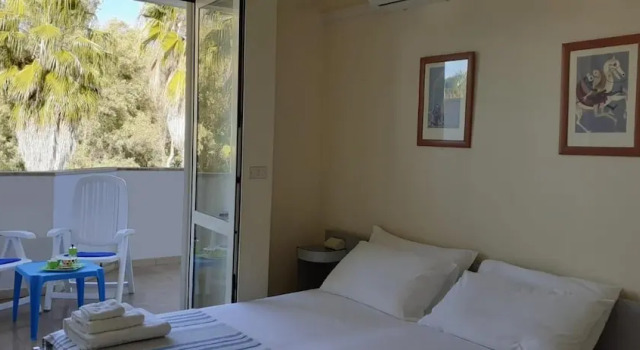 Le Barchette 10 - Primo Piano, Buchen Sie Hotel San Cataldo Salento