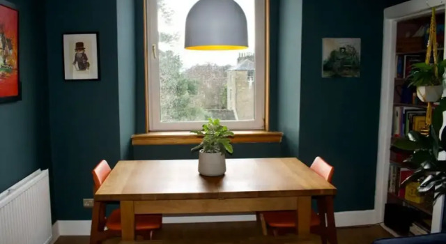 Calm and Sunny Haven for 2, Prenota Hotel Edimburgo 
