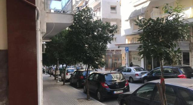 Istos Apartment, Забронировать Апартаменты/квартира Апартаменты Салоников, рядом с Базилика Святого Димитрия, Апартаменты/квартира