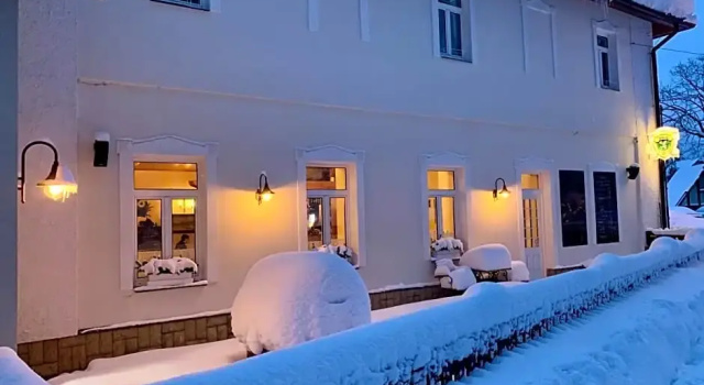 Hotel Leopold Račín, Забронировать Отель Отели Рачин с парковкой, Парковка