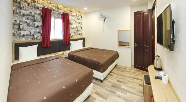 Bin Star Hotel