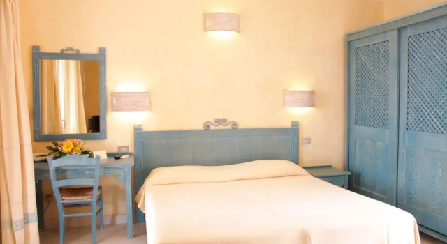 Villaggio Colostrai, Prenota Campeggio Muravera Costa Rei