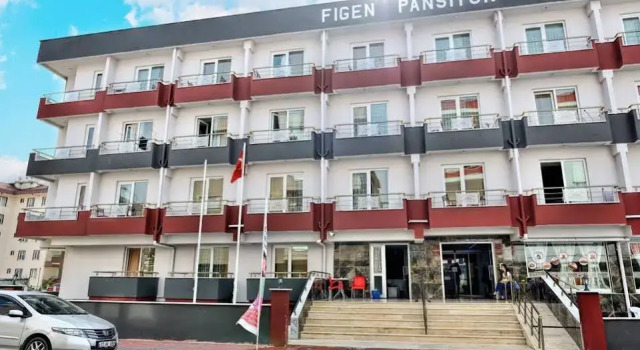 Figen Suite Apart