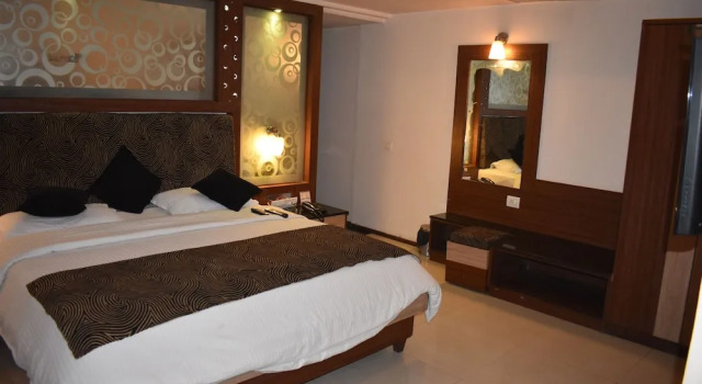 Люкс Hotel Royal Highness
