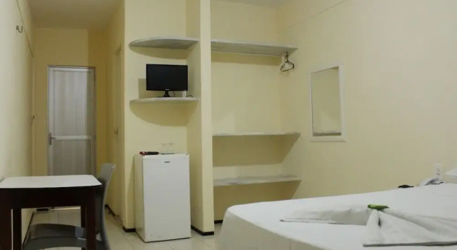 Номер Executive Hotel Bezerra