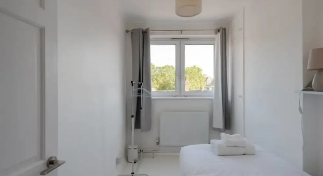 3 Bedroom on Columbia Road Shoreditch, Забронировать Апартаменты/квартира Апартаменты Лондона, рядом с Шордич, Апартаменты/квартира