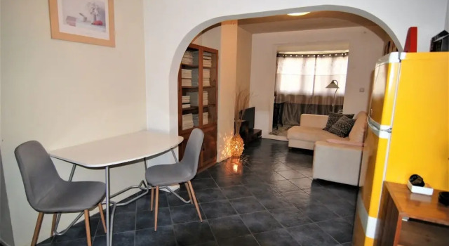 Baratero At Home Apartments