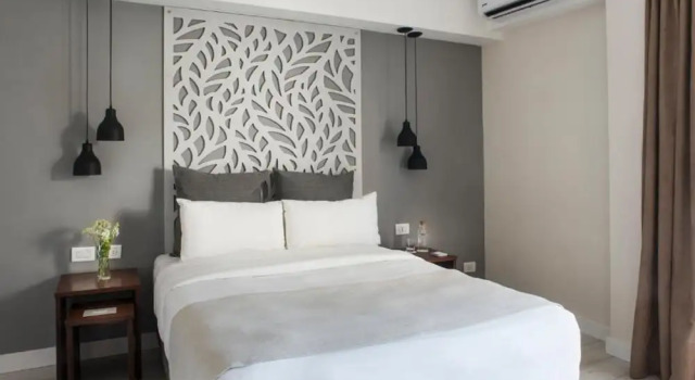 Номер Business Rochester Hotel Classic