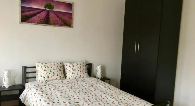 Budapest Baross Apartment, Забронировать Апартаменты/квартира Будапешт 