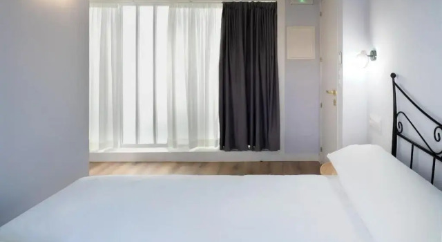 Номер Standard Casa do cabo