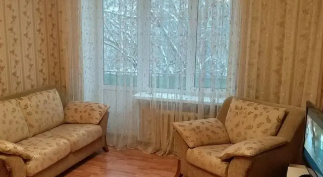 Апартаменты, пр-т 60 лет Октября, 27