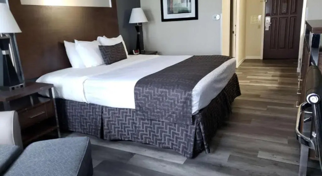 Люкс Best Western Americana