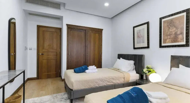 Adjacent to Aphrodite Premium Apartments I, Book Lejlighed Kouklia Pafos