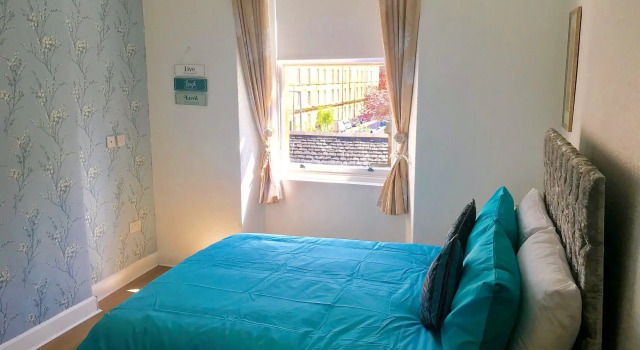 233 Leith Apartment