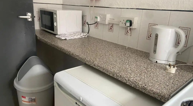 Апартаменты Standard Lancaster Holiday Apartments