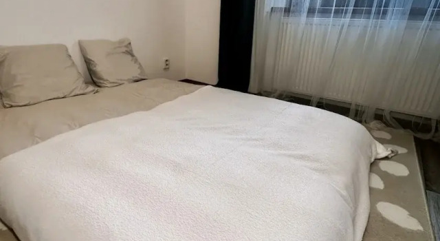 Bright and Cozy 40 m² Apartment at Prague 7