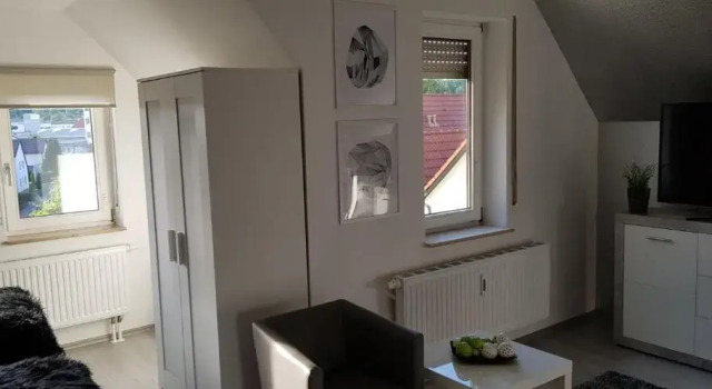 Unique Messe - Airport, Réserver Appartement Steinenbronn Bade-Wurtemberg