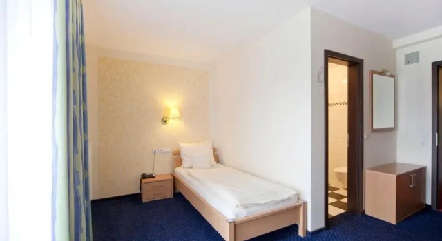 Номер Standard City-Hotel Friesoythe