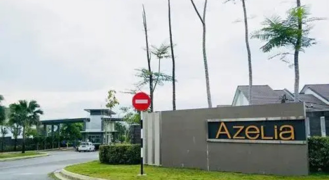 Bukit Banyan Homestay Sungai Petani, Rezerwuj Hotel Sungai Petani Kedah