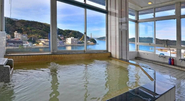 Ryokan KANAMARU, Boek Hotel Karatsu Saga