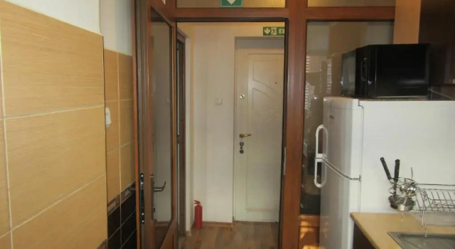 Апартаменты с 2 комнатами Apartament Confort