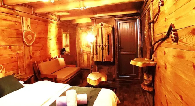 Rubasi Otel Findikli, Rezervovat Hotel Findikli Black Sea Region Turkey