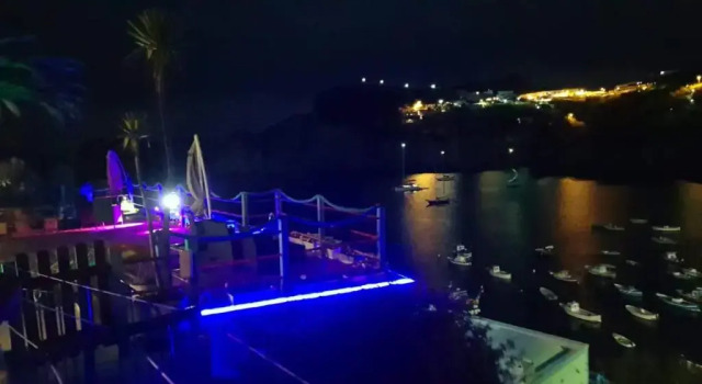 Студия LIncanto di Cala Feola