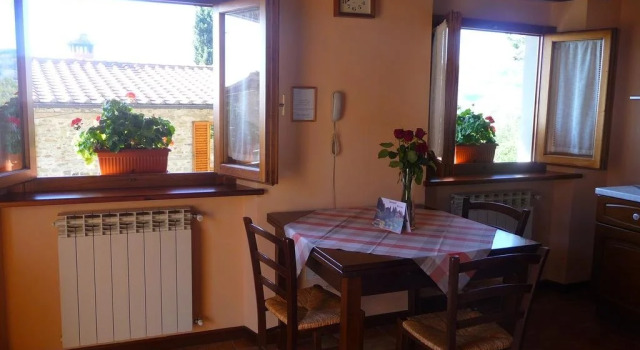 Magnolia Tuscany House with Pool Agriturismo Poppiena, Book Hotel 3-stjernede hoteller i Poppi, 3*