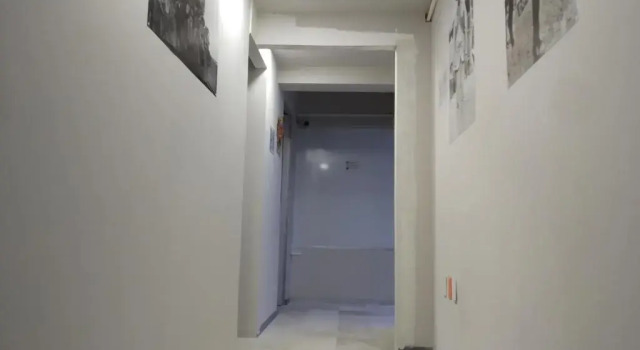 Номер Standard Alameda House