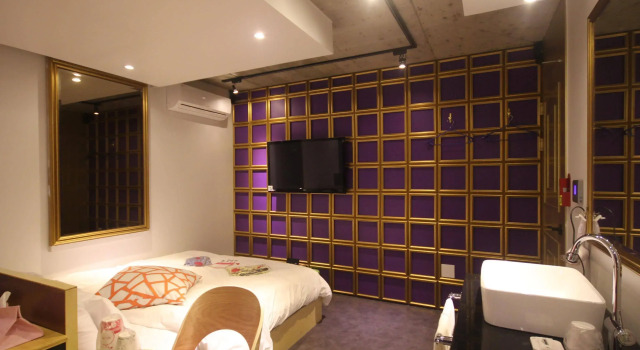 Hotel Yaja Nampo Lotte Department, Reserva ahora Hotel Hoteles SPA en Jung-gu, SPA