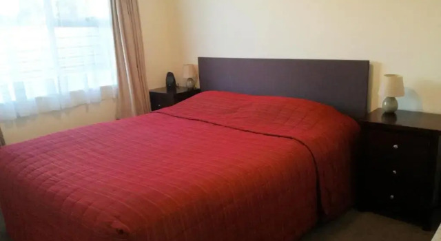 Апартаменты Mount Hutt Motels