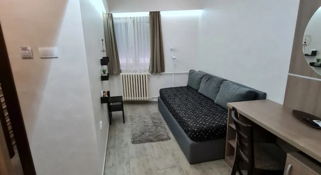 Номер Economy Hotel Fontana