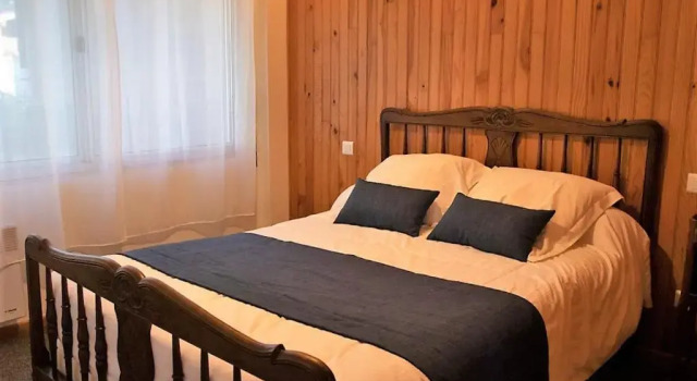 Шале Hôtel au Pont de Raffiny