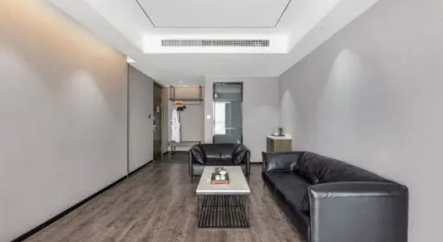 Люкс Presidential Madison Hotel Zhengzhou High-tech Zone Zhengzhou University