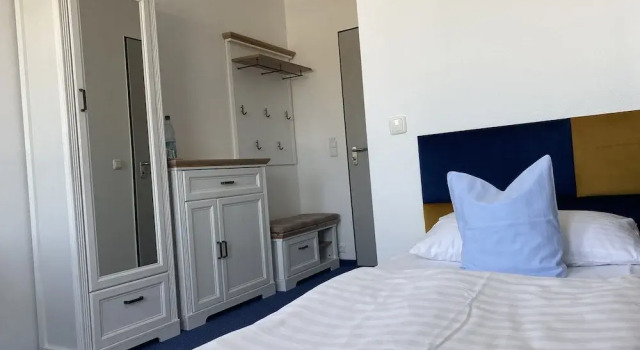 Hotel Am Kai 334
