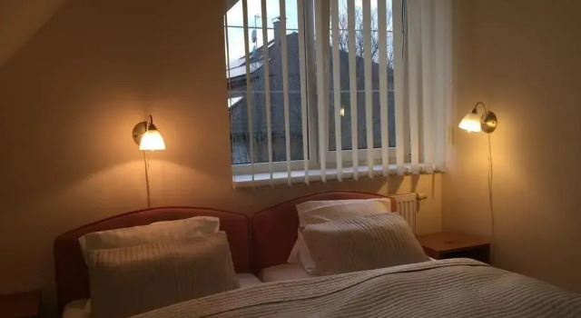 Penzion Euroclub Praha, Prenota Hotel Hotel 3 stelle a Praga, 3*