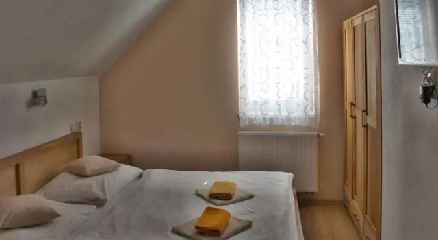 Penzion Via Mara, Book Hotel Hoteller i Žilinský kraj med morgenmad, Morgenmad