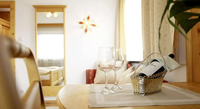 Alpenhotel Laurin, Rezervovat Hotel Hotely v Tyrolsko se snídaní, Snídaně