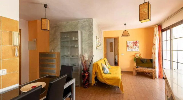 GO2TENERIFE Apart'Idania Near the sea & Parking, Book Hotel Hotels in Tenerife with Parking, Parking