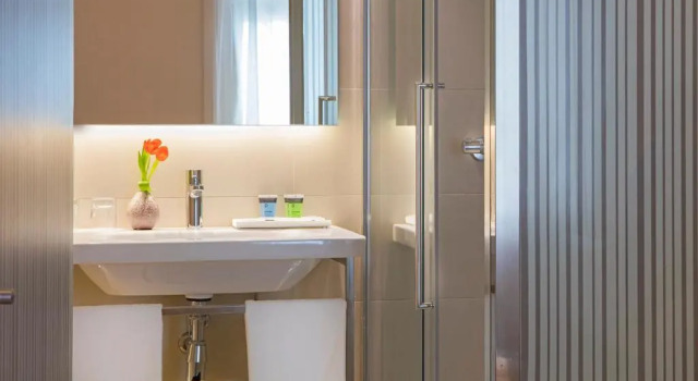 Номер Deluxe Park Hotel