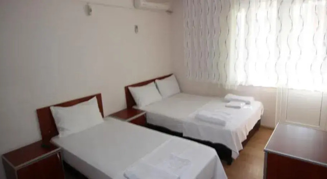 Avsa Marina Otel Yarim Pansiyon, Varaa Hotelli Hotellit Marmara-alue pysäköinnillä, Pysäköinti